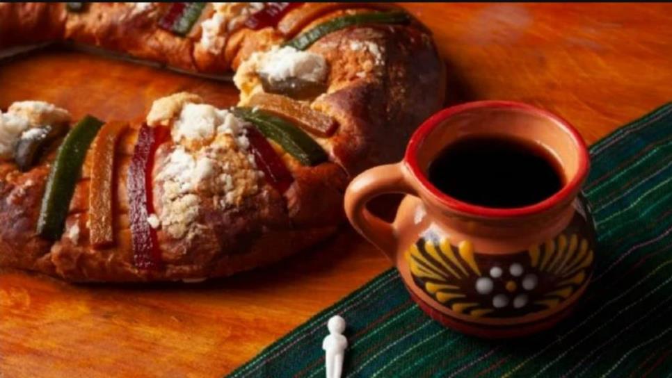 3 Deliciosas bebidas con café ideales para disfrutar con la rosca del Día de Reyes
