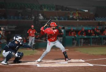 Venados cae ante Charros en el juego tres y la serie marca 2-1 favor los tapatíos