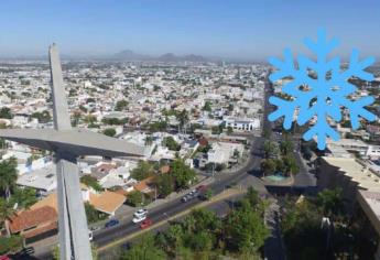 Clima en Culiacán: este jueves 4 de enero la temperatura no pasará de los 25°C
