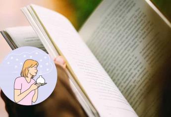 Olor a libro viejo: por qué huele tan rico y a qué se debe