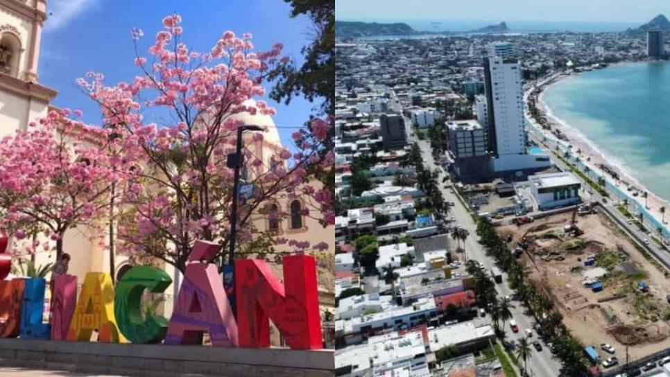 Culiacán o Mazatlán, ¿cuál es la ciudad más competitiva? Esto dice el IMCO