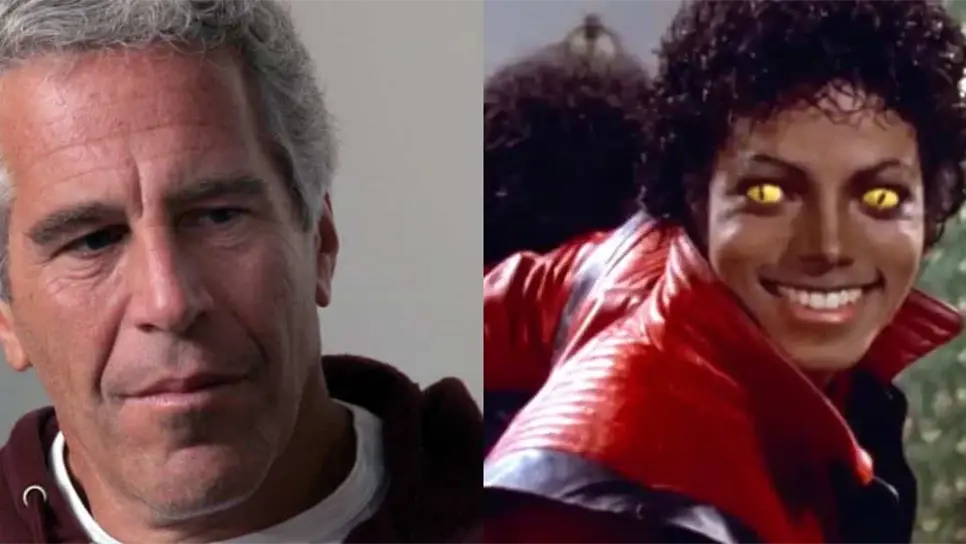 FOTO: El Caso Epstein Despierta Revuelo en Redes Sociales y Revela Nuevos Detalles.