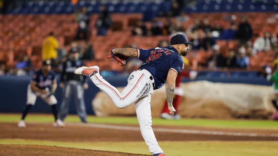 Conoce a los abridores de cada serie para el tercer encuentro de Playoffs de la LMP