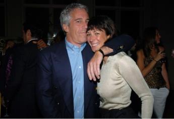 Ghislaine Maxwell, la malvada cómplice Jeffrey Epstein