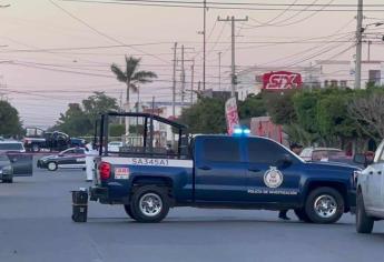 Encuentran a un abogado muerto en la cajuela de un vehículo en Los Mochis