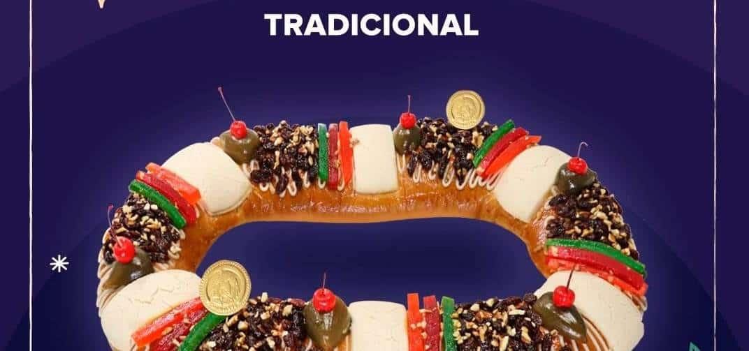 Rosca de Reyes de la Panamá: cuánto cuestan y cuáles son
