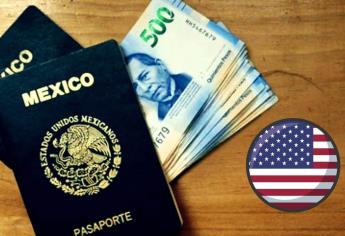 Viajar a EU en el 2024 ahora es más caro, ¿cuánto gastarías por el pasaporte mexicano y la visa americana?