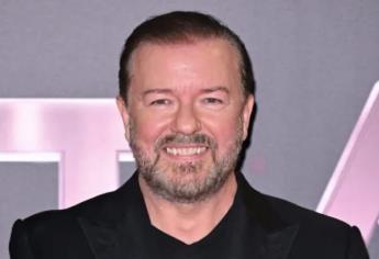 Ricky Gervais y el monólogo que dejó al descubierto el caso Jeffrey Epstein |VIDEO