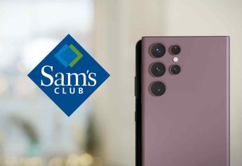 Sam’s Club remata smartphone Samsung de gama alta y regalan un proyector portátil