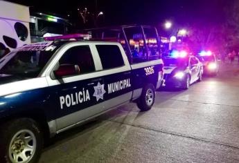 Policía detuvo a 327 personas por delito, asegura 707 vehículos y 30 armas de fuego en 2023