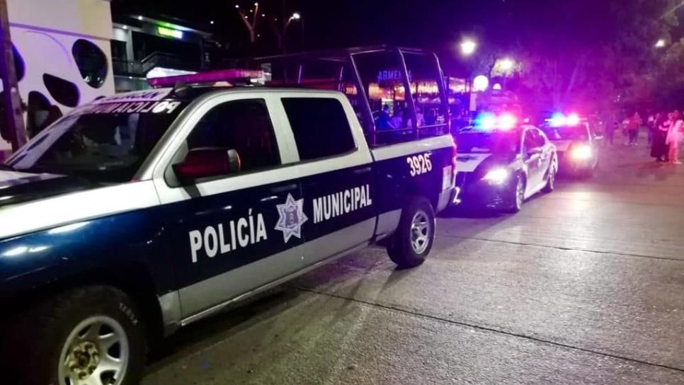 Policía detuvo a 327 personas por delito, asegura 707 vehículos y 30 armas de fuego en 2023