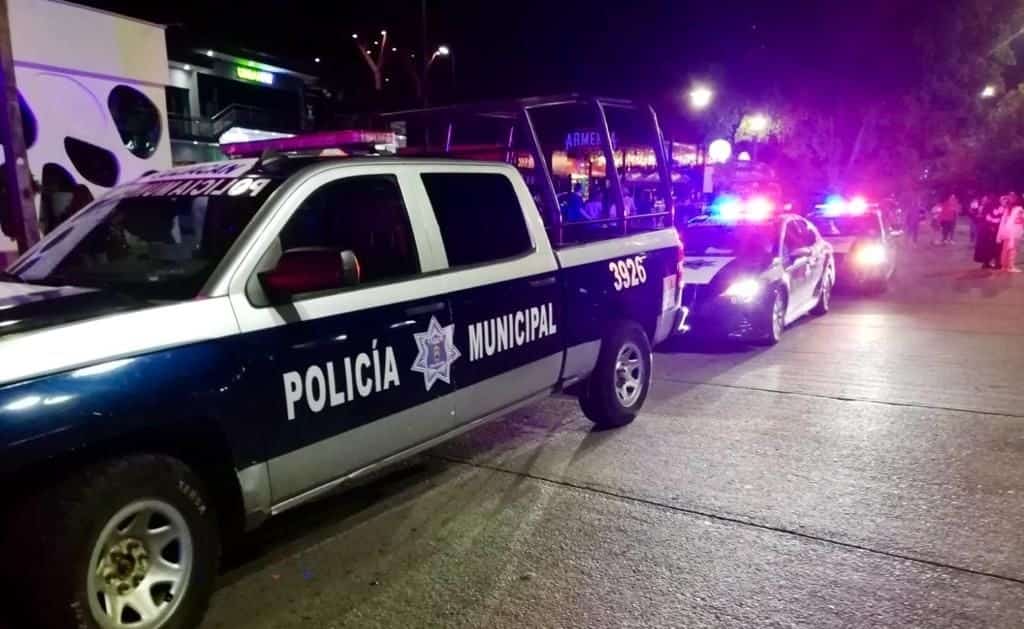 La Secretaría de Seguridad Pública y Tránsito Municipal de Culiacán informa sobre el resultado obtenido durante 2023.