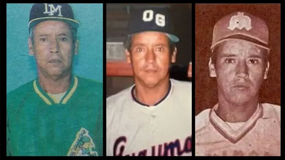 «Tommy» es sin lugar a dudas el mejor bat boy en la historia del beisbol mexicano.