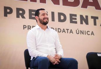 No veo cambios en la lista de candidatos de Morena a nivel nacional: Consejo Estatal de Morena 