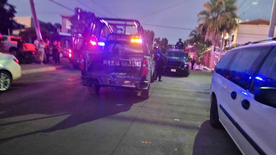 En solo un día, roban 6 vehículos en la ciudad de Culiacán