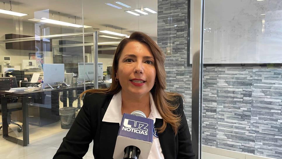 Vamos a arrasar en Mazatlán y el PAN volverá a gobernar: Roxana Rubio