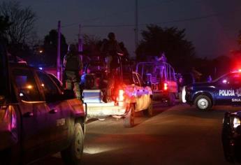 Abandonan en Los Mochis a jóvenes que habían sido «levantados» días antes