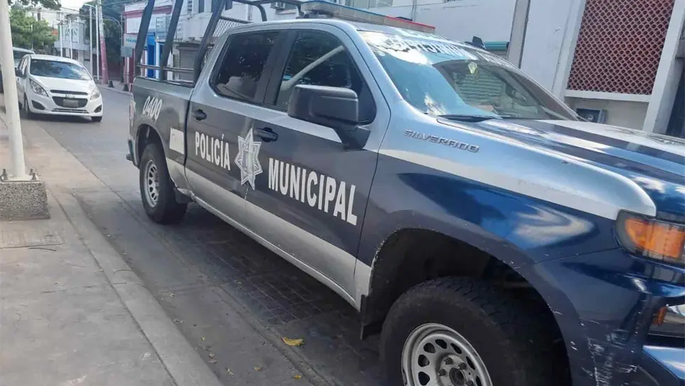 Los operativos se intensifican en Culiacán.