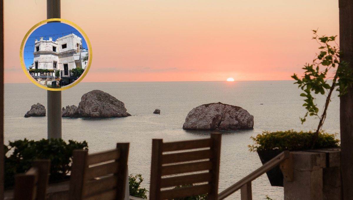 El Observatorio de Mazatlán es uno de los lugares más visitados por los turistas.