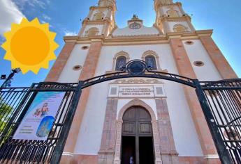 Día soleado y fresco para Culiacán este viernes, 5 de enero