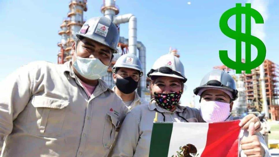 Pemex ofrece estas vacantes este 2024: aquí requisitos y sueldos