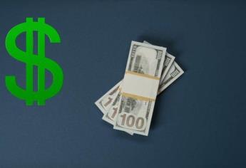 Precio del dólar este viernes, 5 de enero de 2024