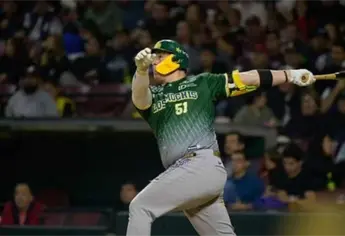 Cuadrangular del Bienestar 2025: este sábado en Los Mochis y domingo en Guasave