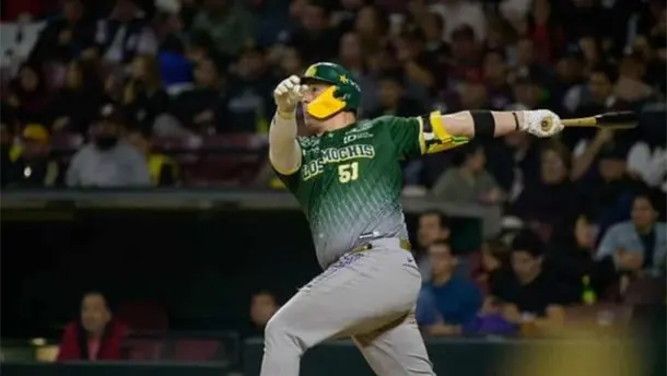 Nota Relacionada de Deportes