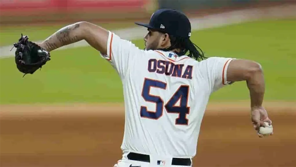 El «Chufito» busca volver a las Grandes Ligas tras culminar su contrato en Japón.