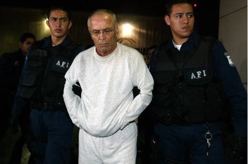 El empresario fue sentenciado a 112 años de prisión por los delitos de prostitución y pornografía infantil.