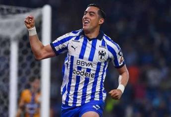 Rogelio Funes Mori ahora «rugirá» con los Pumas de la UNAM