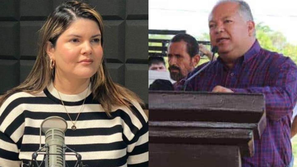 Desconozco si Rolando Mercado renunció al PRI para reelegirse con Morena: Merary Villegas 