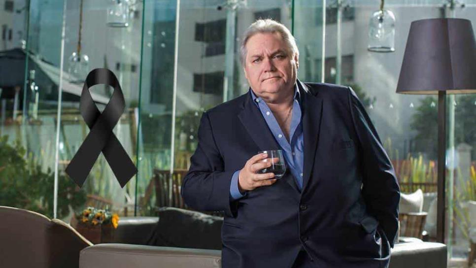 Muere el empresario Carlos Bremer, ícono de Shark Tank México