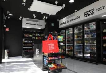 Oxxo Smart, así son las nuevas tiendas futuristas que abrirán en todo México