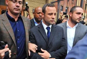 Oscar Pistorius sale de la cárcel tras 8 años detenido por el asesinato de su novia