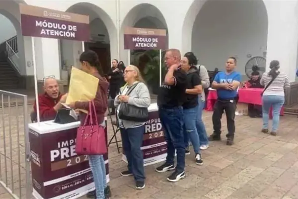 Así puedes pagar el predial Culiacán en menos de 5 minutos 