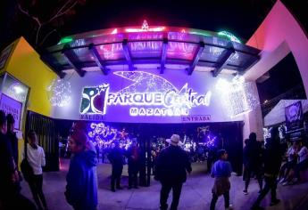 Listos los preparativos para el festejo de los Reyes Magos este sábado en Mazatlán