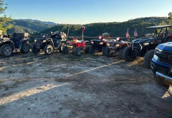 Todo listo para la ruta «Piedras de Lumbre 2024» en la sierra Tarahumara; conoce los detalles