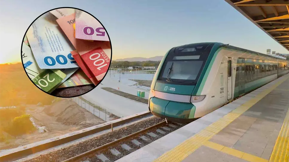 Foto: Tren Maya Facebook