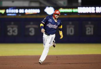 Águilas vence a los Algodoneros y acortan distancia en los playoffs