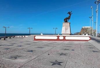 Paseo de las Estrellas en Mazatlán: en dónde se ubica y qué famosos están