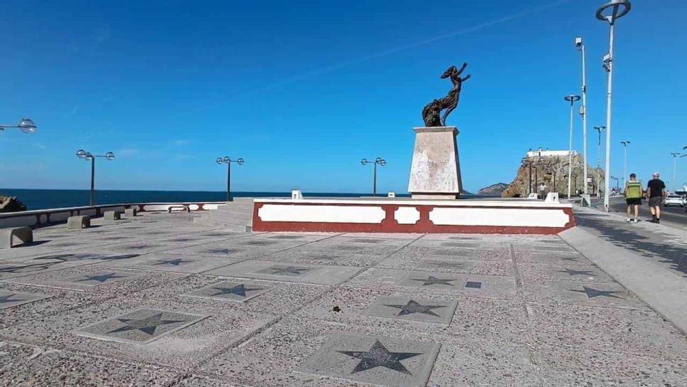 Paseo de las Estrellas en Mazatlán: en dónde se ubica y qué famosos están