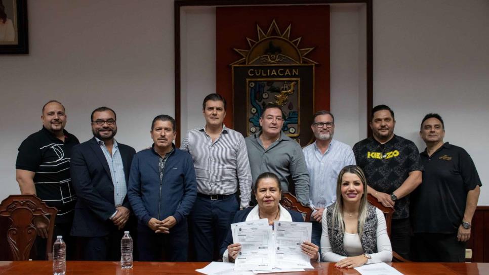 En Culiacán aprueban el 40 % de descuento en predial comercial