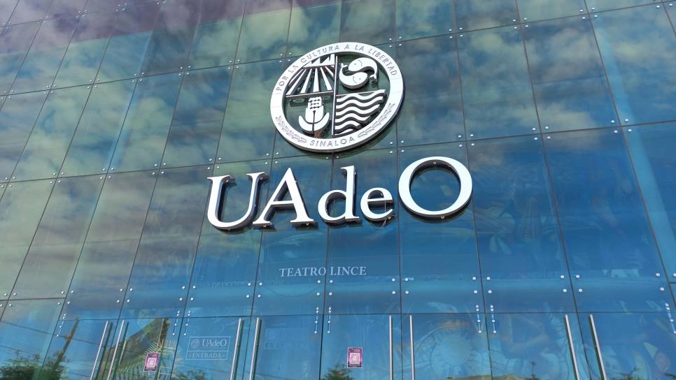 El Rector Pedro Flores quiere reformar la Ley Orgánica de la UAdeO: Ricardo Madrid