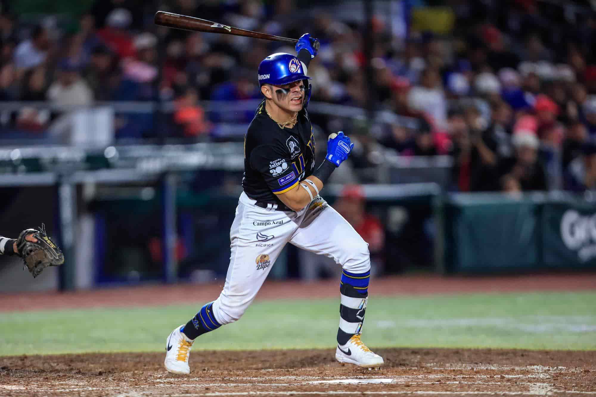 Los Charros ahora buscarán avanzar a semifinales al regresar la serie al puerto de Mazatlán.