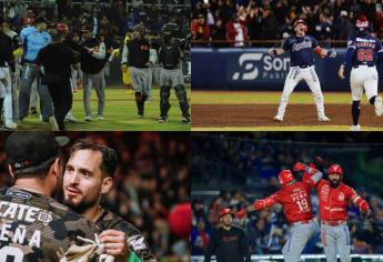 Playoffs LMP: Conoce los horarios de los juegos 5 de cada una de las series