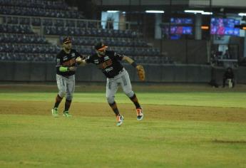 Naranjeros está ya en semifinales, deja en el camino a los Mayos de Navojoa