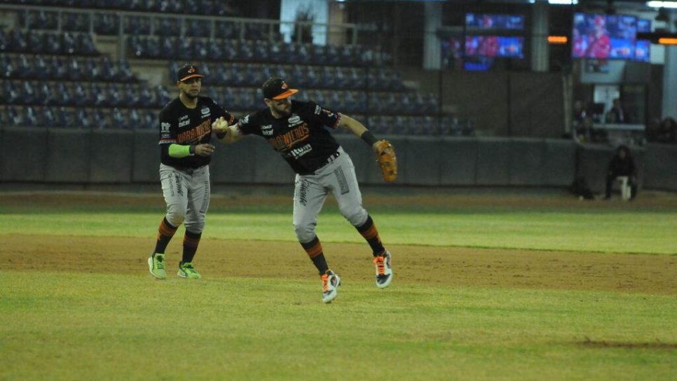 Naranjeros está ya en semifinales, deja en el camino a los Mayos de Navojoa