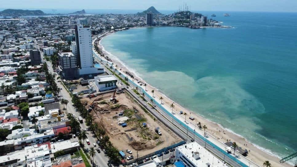 Estas colonias de Mazatlán sufrirán la baja presión del agua potable durante este fin de semana  