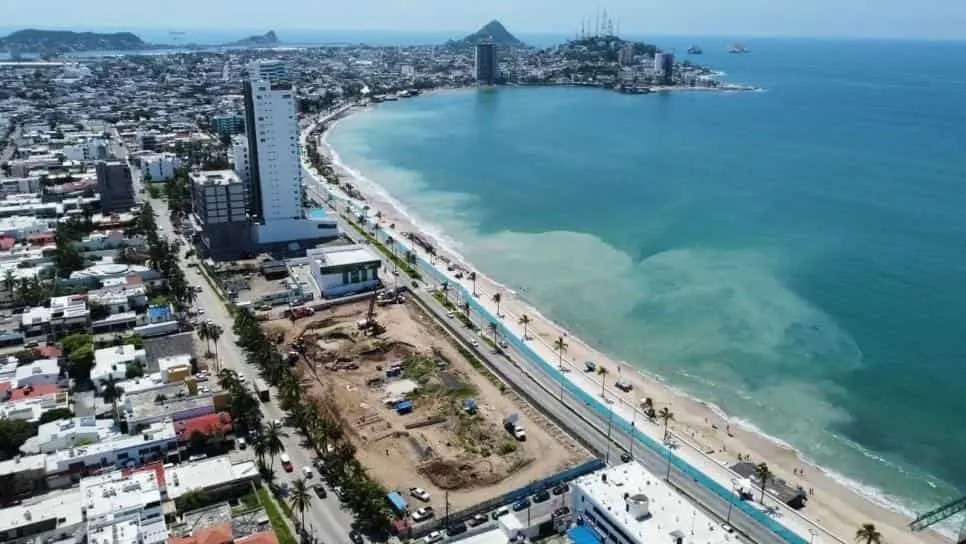 La distribución del agua se verá afectada durante las horas pico. FOTO: Luz Noticias